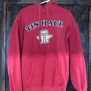 Tin Haul Sweatshirt